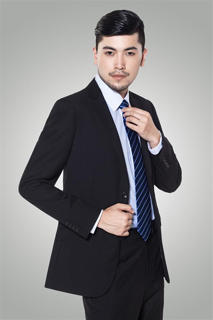 陈俊全 创意策略总监